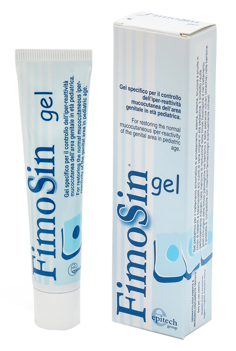 FIMOSIN GEL 30 ML - farmaciaverde.it