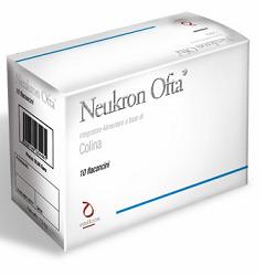 NEUKRON OFTA 10 FLACONCINI 10 ML - farmaciaverde.it