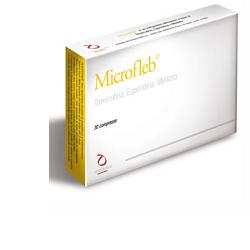 MICROFLEB 30 COMPRESSE - farmaciaverde.it