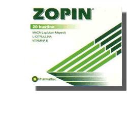 ZOPIN 10 BUSTINE - farmaciaverde.it