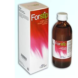 FORSTIP SCIROPPO 150 ML - farmaciaverde.it