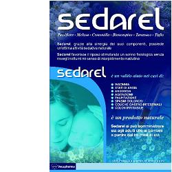 SEDAREL GOCCE 50ML - farmaciaverde.it