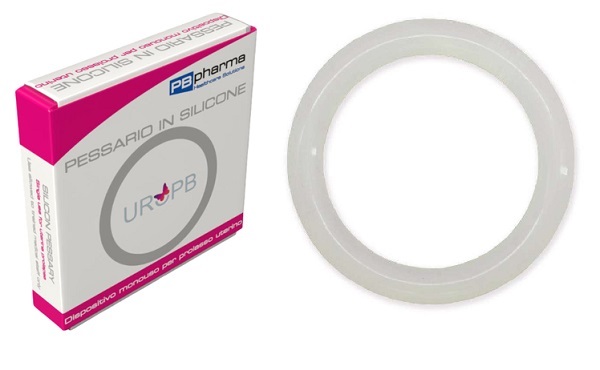 PESSARIO SILICONE 70 - farmaciaverde.it