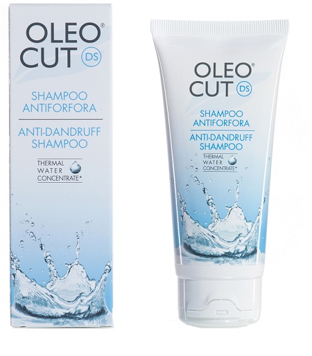 OLEOCUT SHAMPOO A/FORF DS100ML - farmaciaverde.it