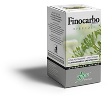 FINOCARBO PLUS 50 OPERCOLI 25G NUOVO FORMATO - farmaciaverde.it