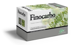 FINOCARBO PLUS TISANA 20 BUSTINE 2 G - farmaciaverde.it