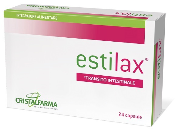 ESTILAX 24 CAPSULE DA 517 MG - farmaciaverde.it