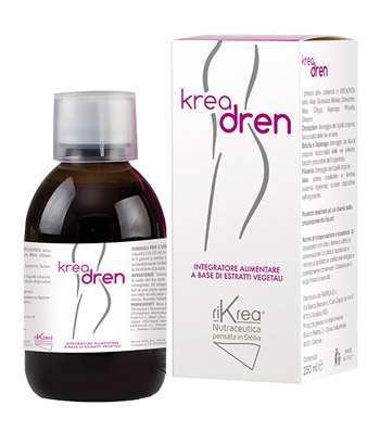 KREADREN 250 ML - farmaciaverde.it