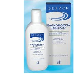 DERMON BAGNODOCCIA DELICATO 250 ML - farmaciaverde.it