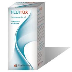 FLUITUX SCIROPPO 180 ML - farmaciaverde.it