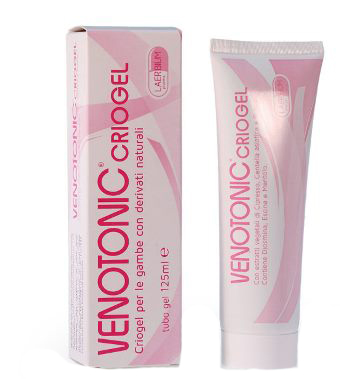 VENOTONIC CRIOGEL GEL 125 ML - farmaciaverde.it