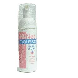 KLINET MOUSSE F 50 ML - farmaciaverde.it