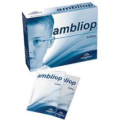 AMBLIOP 30 BUSTINE - farmaciaverde.it