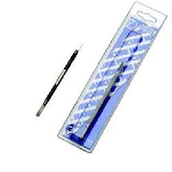 FERRETTO SPINGIPE INOX - farmaciaverde.it