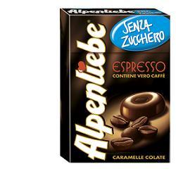 ALPENLIEBE ESPRESSO 49 G - farmaciaverde.it