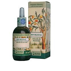 BIOKEFAL SOLUZIONE IDROALCOLICA 50 ML - farmaciaverde.it