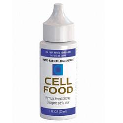 CELLFOOD GOCCE 30 ML - farmaciaverde.it