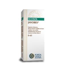 ECOSOL JAVOBES GOCCE 50 ML - farmaciaverde.it