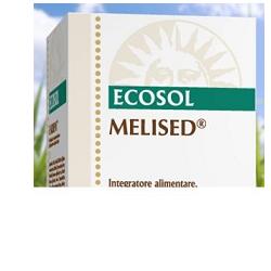ECOSOL MELISED GOCCE 50 ML - farmaciaverde.it