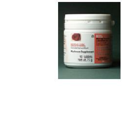 REISHI MYCOLOGY RESEARCH LABORATORIES 90 COMPRESSE - farmaciaverde.it
