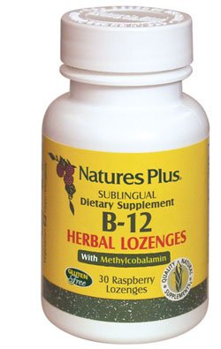 VITAMINA B12 1000 MCG SUBLINGUALE - farmaciaverde.it