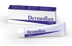 DERMOFLAN CREMA ML 40 - farmaciaverde.it