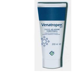 VENATROPEN GEL 200 ML - farmaciaverde.it