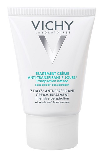 DEODORANTE 7 GIORNI CREMA 30 ML - farmaciaverde.it
