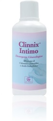CLINNIX INTIMO DETERGENTE GINECOLOGICO 500 ML - farmaciaverde.it