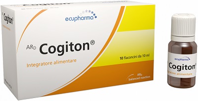 ARD COGITON 10 FLACONCINI 10 ML - farmaciaverde.it