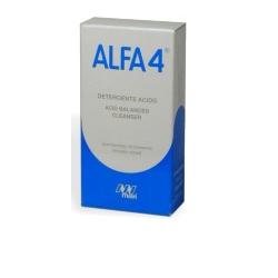 ALFA 4 MAVI DET AC 500ML - farmaciaverde.it