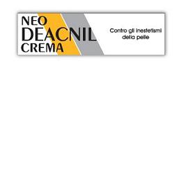 NEO DEACNIL CREMA ANTIACNE 30 ML - farmaciaverde.it