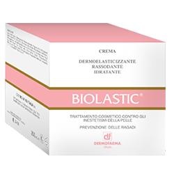 BIOLASTIC CREMA ELASTICIZZANTE 250 ML - farmaciaverde.it