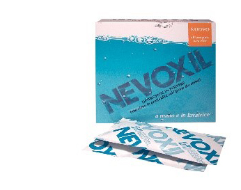 NEVOXIL IGIENIZZANTE BIANCHERIA 10 BUSTINE - farmaciaverde.it
