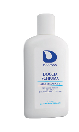 DERMONDEL DOCCIASCHIUMA 400 ML - farmaciaverde.it