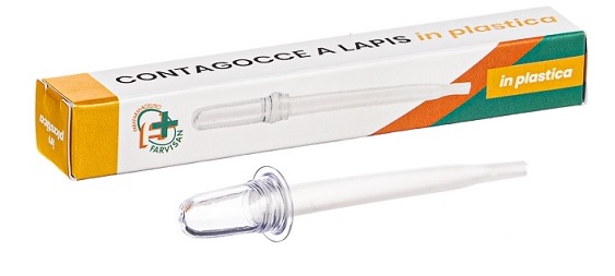 CONTAGOCCE LAPIS PL - farmaciaverde.it