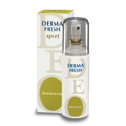 DERMAFRESH SPORT SPRAY NO GAS ML 100 - farmaciaverde.it