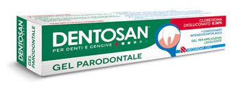 DENTOSAN GEL PARONDONTALE 30 ML - farmaciaverde.it