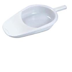 PADELLA IN PLASTICA BIANCO - farmaciaverde.it