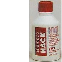 NACK FT SH SCHIUMOGENO 250ML - farmaciaverde.it