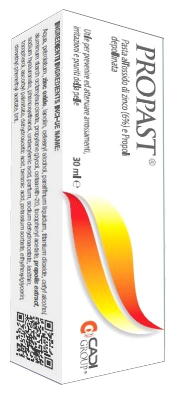 PROPAST 30 ML - farmaciaverde.it