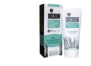 TRICODIN BALSAMO 100 ML - farmaciaverde.it