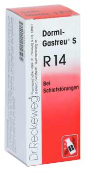 RECKEWEG R14 GOCCE 50 ML - farmaciaverde.it
