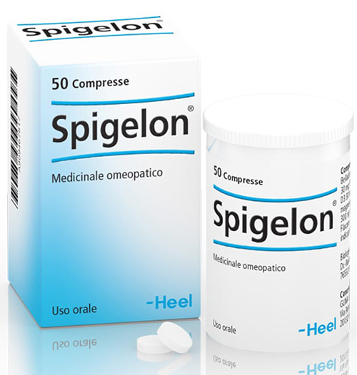 HEEL SPIGELON 50 TAVOLETTE - farmaciaverde.it