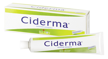 CIDERMA UNGUENTO 30 G - farmaciaverde.it