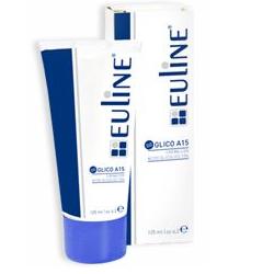 EULINE GLICO A15 GEL 125 ML - farmaciaverde.it
