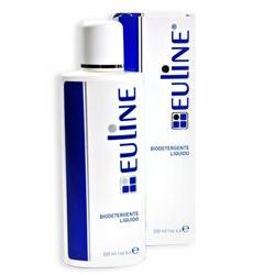EULINE LIQUIDO BIODETERGENTE 200 ML - farmaciaverde.it