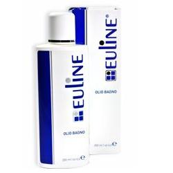 EULINE OLIO BAGNO 200 ML - farmaciaverde.it