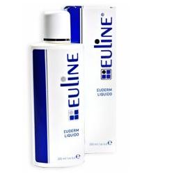 EULINE EUDERM DETERGENTE INTIMO LIQUIDO 200 ML - farmaciaverde.it