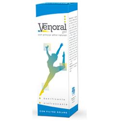 VENORAL GEL GAMBE 100 ML - farmaciaverde.it